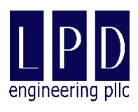 LPD Engineering logo