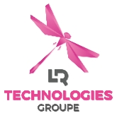 LR Technologies Groupe logo