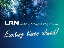 LRN Corporation logo