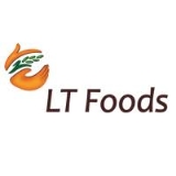 LT Foods logo