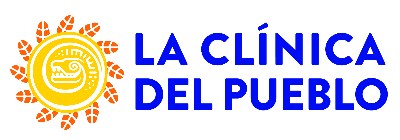 La Clinica Del Pueblo Inc logo