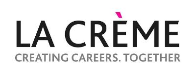 La Creme logo