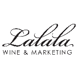 La La La Wine & Marketing logo