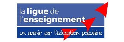 La Ligue de l'Enseignement logo