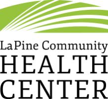 La Pine Community Health Center logo