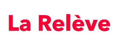 La Relève logo