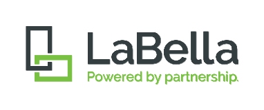 Labella Associates logo