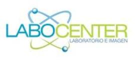 Labocenter logo