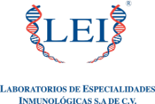 Laboratorios de Especialidades Inmunológicas logo
