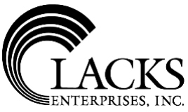 Lacks Enterprises logo
