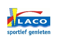 Laco Recreatie logo