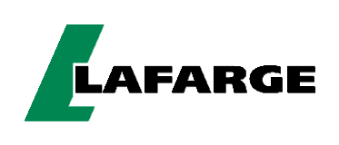 Lafarge Canada logo