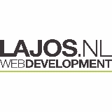 Lajos.nl logo