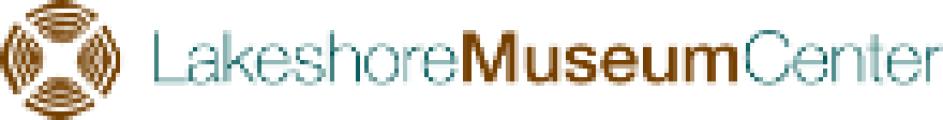 Lakeshore Museum Center logo