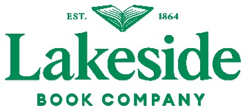 Lakeside Book Company logo