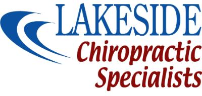 Lakeside Chiropractic logo