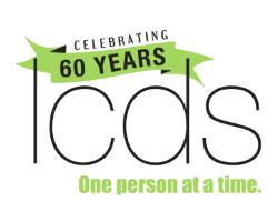 Lambton County Developmental Services logo