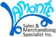 Lamonte Sales & Merchandising Specialist Inc. logo