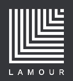 Lamour logo