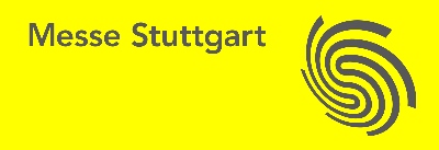 Landesmesse Stuttgart logo