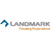 Landmark logo