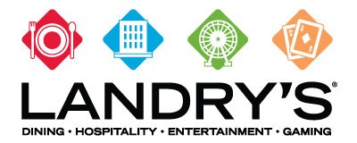 Landry's Inc. logo