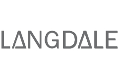 Langdale Hotel & Spa logo