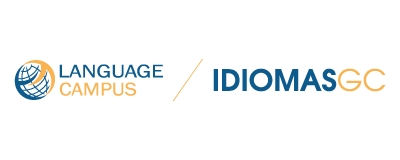 Language Campus logo