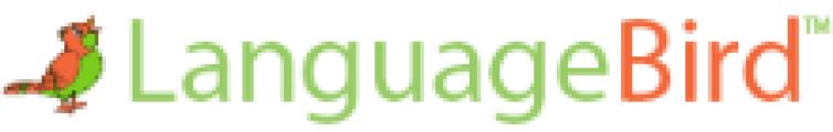 LanguageBird logo