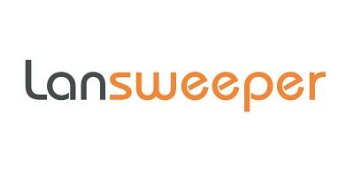 Lansweeper logo