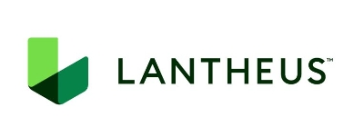 Lantheus logo