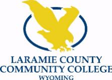 Laramie County Community College logo