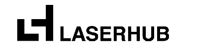 Laserhub GmbH logo