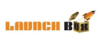 Launch Box logo