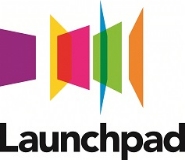 Launchpad Reading logo
