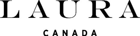 Laura Canada logo