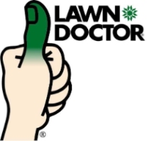 Lawn Doctor logo