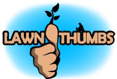 Lawn Thumbs logo