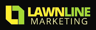 Lawnline Marketing logo