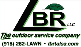Lawns By Randy logo
