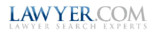Lawyer.com logo