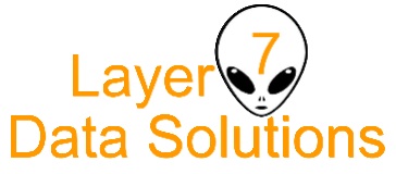 Layer 7 Data Solutions logo