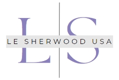Le Sherwood USA logo