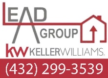 Lead Group at Keller Williams Realty logo