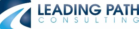Leading Path Consulting logo