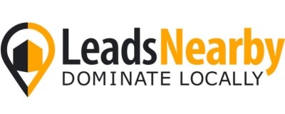 LeadsNearby logo