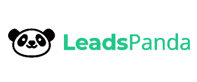 LeadsPanda logo