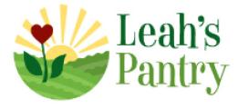 Leah's Pantry logo