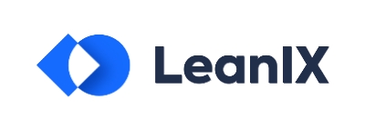 LeanIX logo