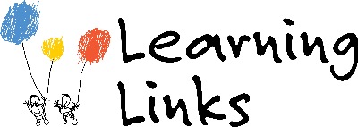 Learning Links logo